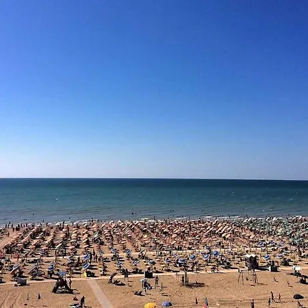 In 38359 Lejlighed Bibione