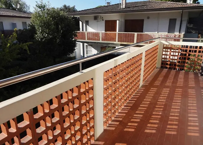 In 38359 Appartamento