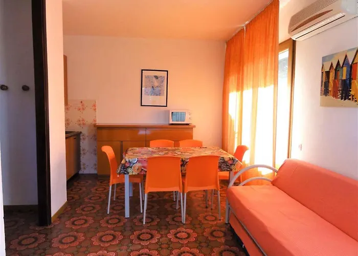 Appartamento In 38359 Bibione