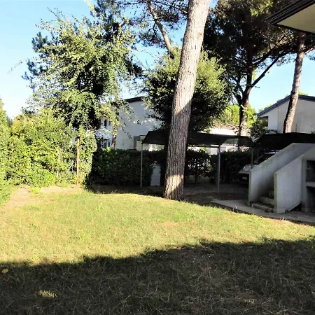 Apartment In 38359 Bibione