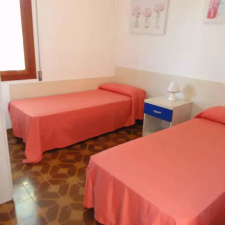 In 38359 Apartmán Bibione