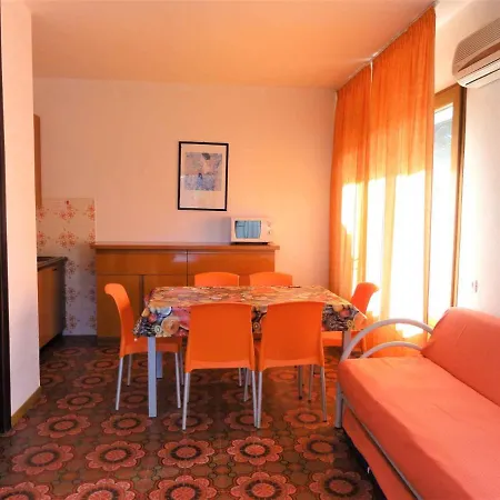 Apartment In 38359 Bibione