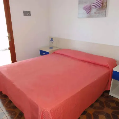 In 38359 Apartmán *