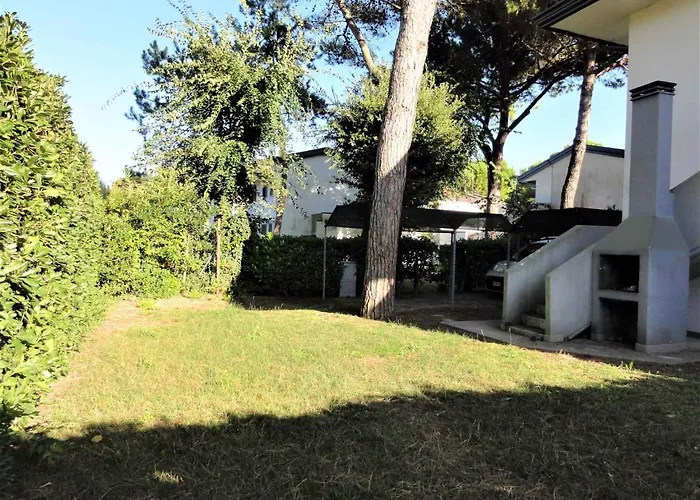 Daire In 38359 Bibione