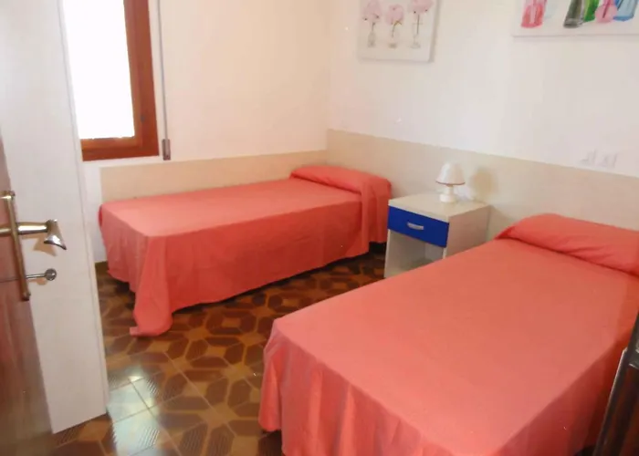 In 38359 Daire Bibione